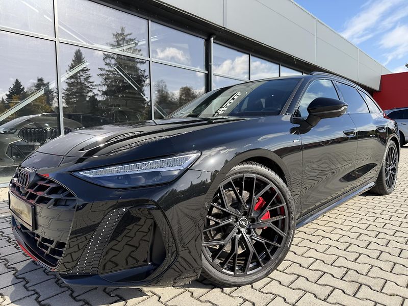 Audi A6 (2026) 150kW STR 4X4 S-LINE 3D R21!!! - fotka 1 z 46