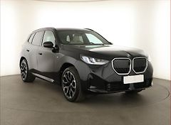 BMW X3 (2025) 20 xDrive, M Sport, Navigace - fotografie inzerátu
