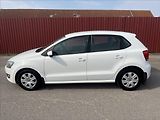 Volkswagen Polo 1.2 HTP KLIMA STK 8/2028 - náhled 3