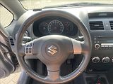 Suzuki SX4 1,6 i 79kw 4x4 KLIMA CZauto 2m - náhled 14