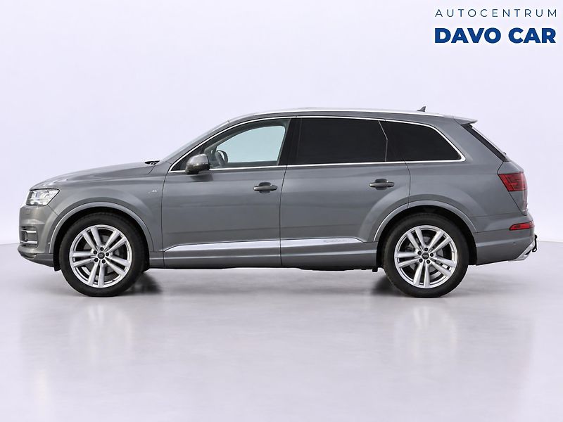Audi Q7 3,0 TDI 200kW 4X4 360 BOSE Sof - fotka 8 z 36