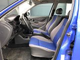 Seat Ibiza (2001) 1.9 SDi - náhled 9