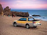 Subaru Baja