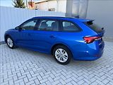 Škoda Octavia 2,0 TDI DPH 1.maj. původ ČR - náhled 10