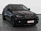 BMW X6 (2011) xDrive40d, 4X4, Automat, Kůže - náhled 1