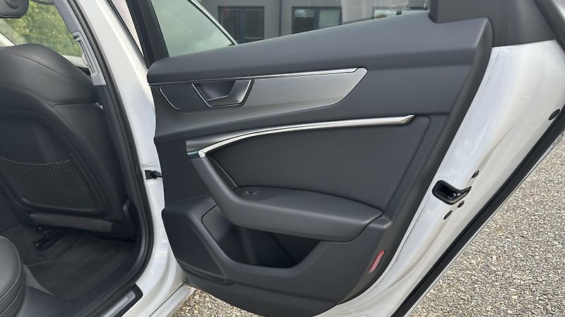 Audi A6 (2020) - fotka 19 z 41