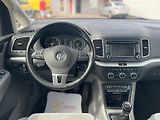 Volkswagen Sharan 2.0TDI 103kw*7MÍST*EL.DVEŘE - náhled 27