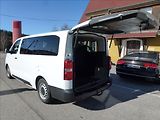 Citroën SpaceTourer 1,5 BHDI L2 Long 8míst TZ klim - náhled 19