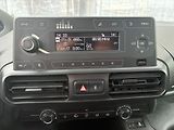 Peugeot Partner (2020) 1.5HDi, 96KW,VYHŘ. SEDADLA,DPH - náhled 12