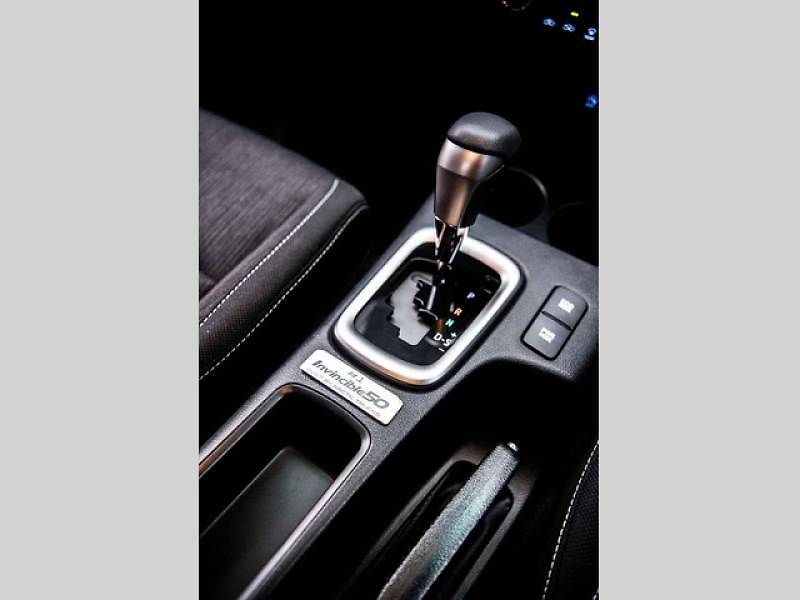 Speciální edice Toyoty Hilux