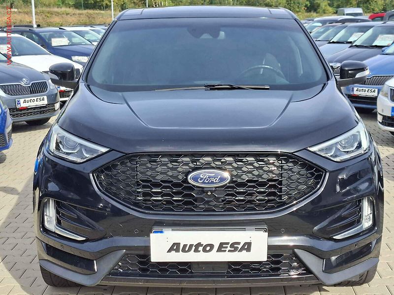 Ford Edge (2019) 2.0TDCi 4x4, 1.maj, AT, LED - fotka 2 z 24
