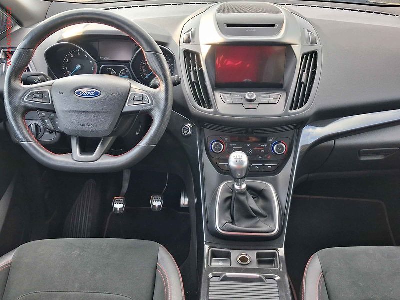Ford Kuga (2019) 1.5i, Bixen, navi - fotka 8 z 23