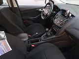 Ford Focus (2015) 1.0 EcoBoost, Tempomat - náhled 9