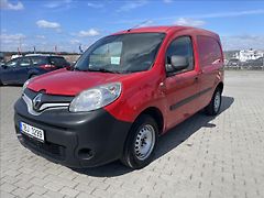 Renault Kangoo 1,5 dCi 75k bez koroze odp DPH - fotografie inzerátu