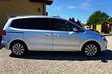 Volkswagen Sharan (2011) HIGHLINE 2,0 TSI 147 kW - náhled 2