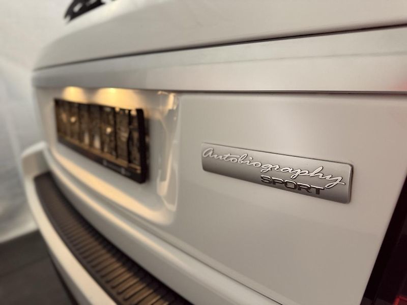 Land Rover Range Rover Sport (2013) 5.0i,Autobiography,REZERVOVÁNO - fotka 12 z 38