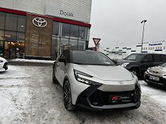 Toyota C-HR 2.0 Plug-in Hybrid ODBĚR IHNED - fotografie inzerátu
