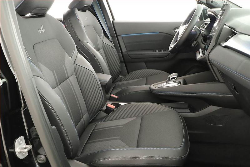 Renault Symbioz (2025) E-Tech Full Hybrid - fotka 7 z 26