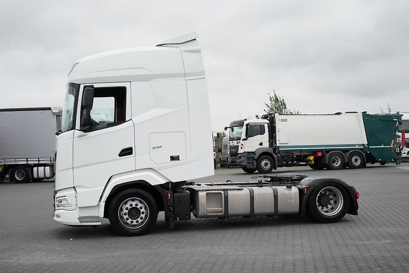 DAF XG (2025) 480 / ACC / EURO 6 / I – COOL  - fotka 4 z 51