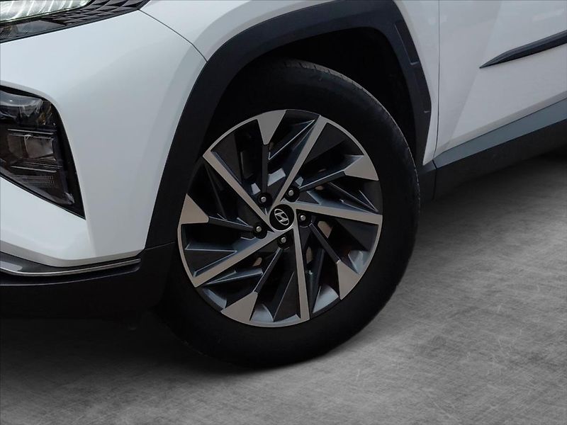 Hyundai Tucson 1,6   1.6T-GDi Style - fotka 9 z 24