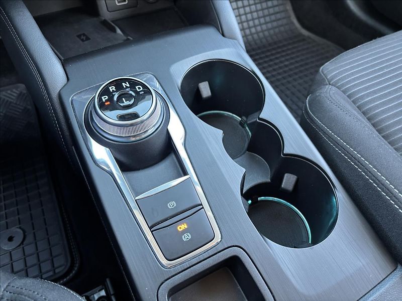 Ford Focus 1,5 EcoBlue 85kW TitaniumX AUT - fotka 44 z 45