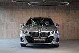 BMW Řada 5 540d xDrive, Bowers, Ventilace - náhled 1