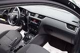 Škoda Octavia (2019) 1.5TSI 110kw STYLE TAŽNÉ SMART - náhled 37