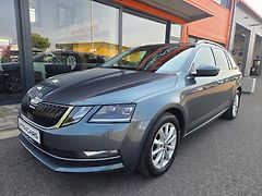 Škoda Octavia (2018) 1.0 TSI DSG - fotografie inzerátu