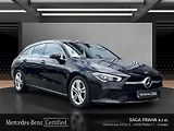 Mercedes-Benz CLA 200d Shooting Brake Urban Keyl - náhled 8