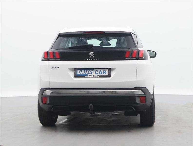 Peugeot 3008 1.2 PureTech 96kW CZ DPH - fotka 6 z 28
