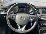 Opel Astra 1,2 Turbo Tourer Elegance ST - náhled 9