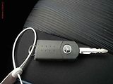 Mazda 5 (2011) 1.6 D, AC, tempo, park.asist - náhled 15
