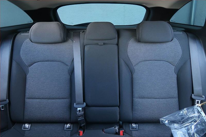 Hyundai i30 (2023) 1.5 DPI, Tempomat - fotka 10 z 20