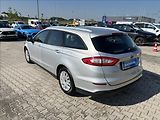 Ford Mondeo 2,0 TDCi 110kW Trend - náhled 3