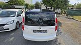 Škoda Roomster 1.4 16V FRESH 1MAJITEL - náhled 36