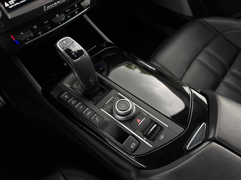Maserati Levante 3.0V6 SQ4 - fotka 19 z 35