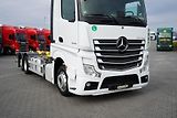 Mercedes-Benz Actros (2021) 2545 / ACC / E 6 / MP 5 / BDF  - náhled 25