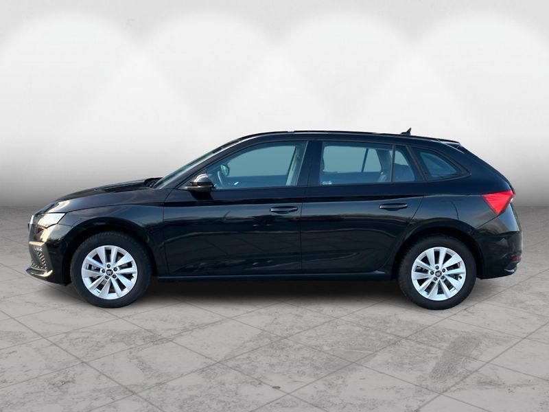 Škoda Scala 1,0TSi 85kW SELECTION - fotka 4 z 29