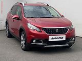Peugeot 2008 (2016) 1.2PT, Allure, AT - náhled 1