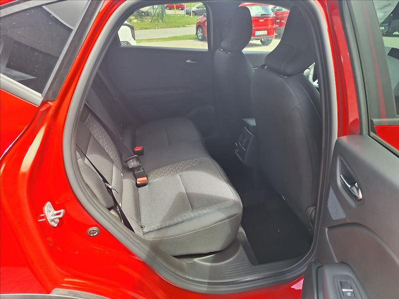 Mitsubishi ASX 1,2 INVITE+  6MT - fotka 13 z 16