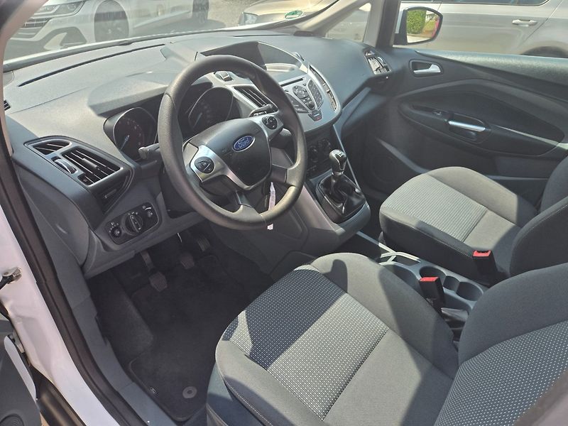 Ford C-MAX (2012) 1.6 i Serviska - fotka 9 z 22