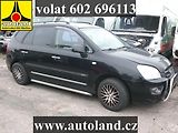 Kia Carens (2006) VOLAT 602 696113 - náhled 1