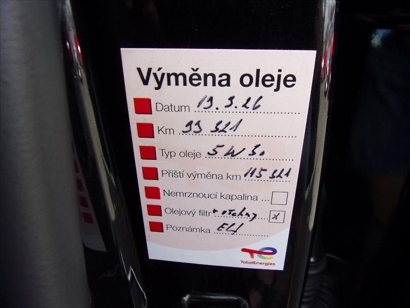 Škoda Scala 1,6 TDI AMB 85kW 1maj. odp.DPH - fotka 25 z 25