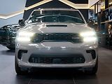 Dodge Durango (2026) 5.7 G/T Premium HEMI V8 - náhled 12