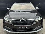 Škoda Superb 2,0 TDI 140kW Scout 4x4 DSG ČR - náhled 3