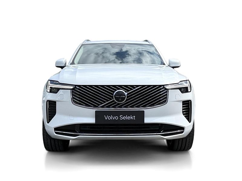 Volvo XC90 B5 AWD PLUS BRIGHT // 7M +kola - fotka 10 z 52