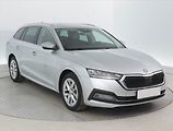 Škoda Octavia (2020) Style 2.0 TDI, Automat, Kůže - náhled 1