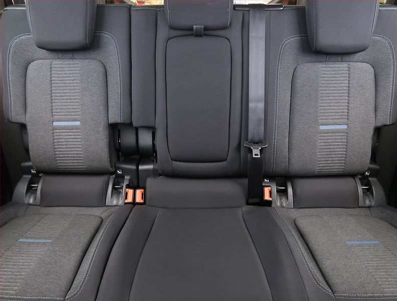 Ford Tourneo Connect (2022) Maxi Active 1.5 EcoBlue, 7Míst - fotka 10 z 22
