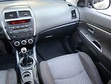 Mitsubishi ASX (2012) 1.6 MIVEC, Serv.kniha, po STK - náhled 8