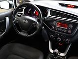 Kia Ceed (2018) 1.4 CVVT, Tempomat - náhled 7